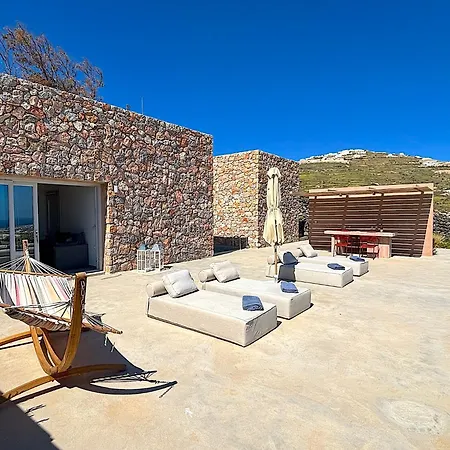 Villa Nira Exo Gonia