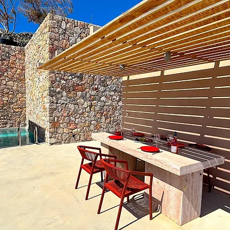 Villa Nira *