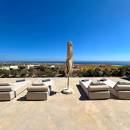 Villa Nira *