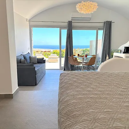 Nira Villa Éxo Goniá