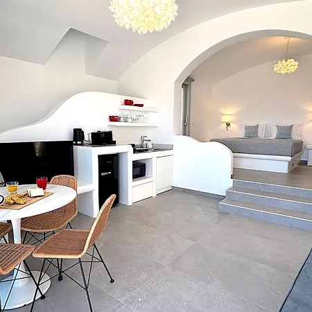 Villa Nira Exo Gonia