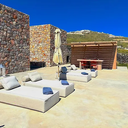 Nira Villa Exo Gonia