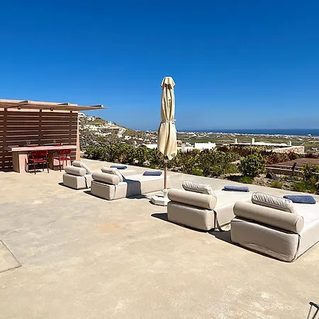 Villa Nira Exo Gonia